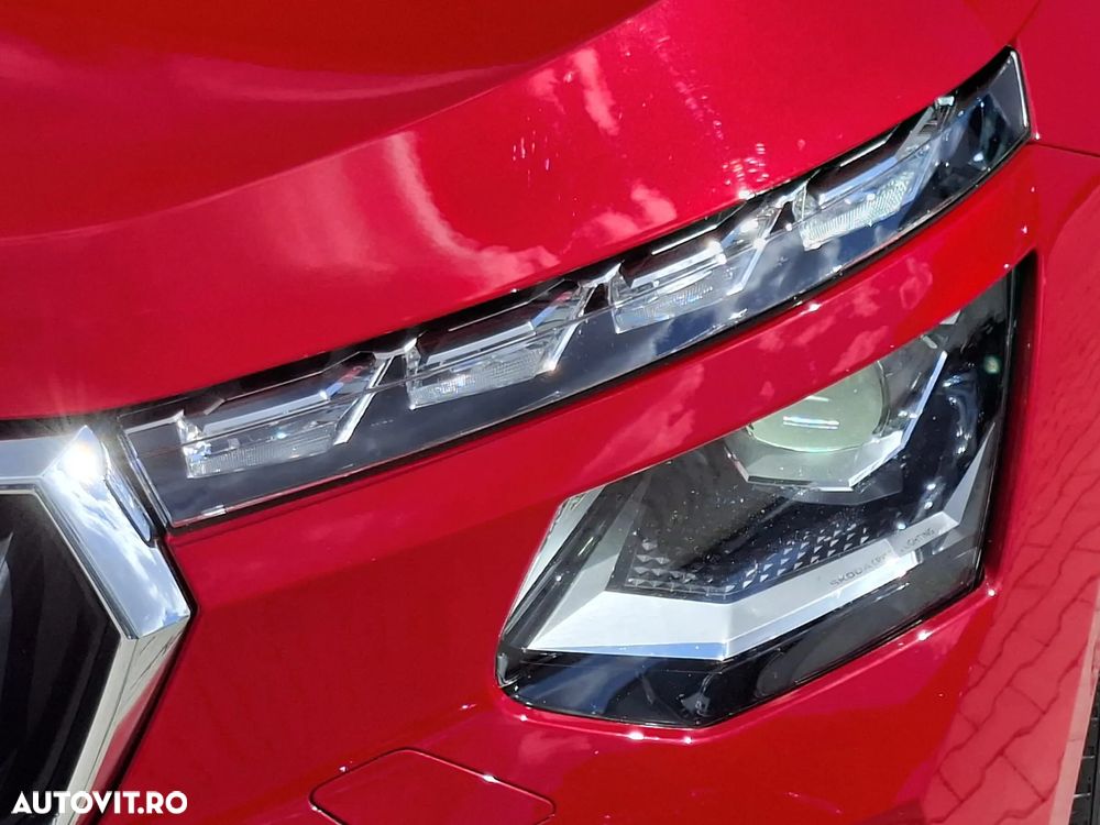 Skoda Kamiq 1.0 TSI DSG Selection - 6