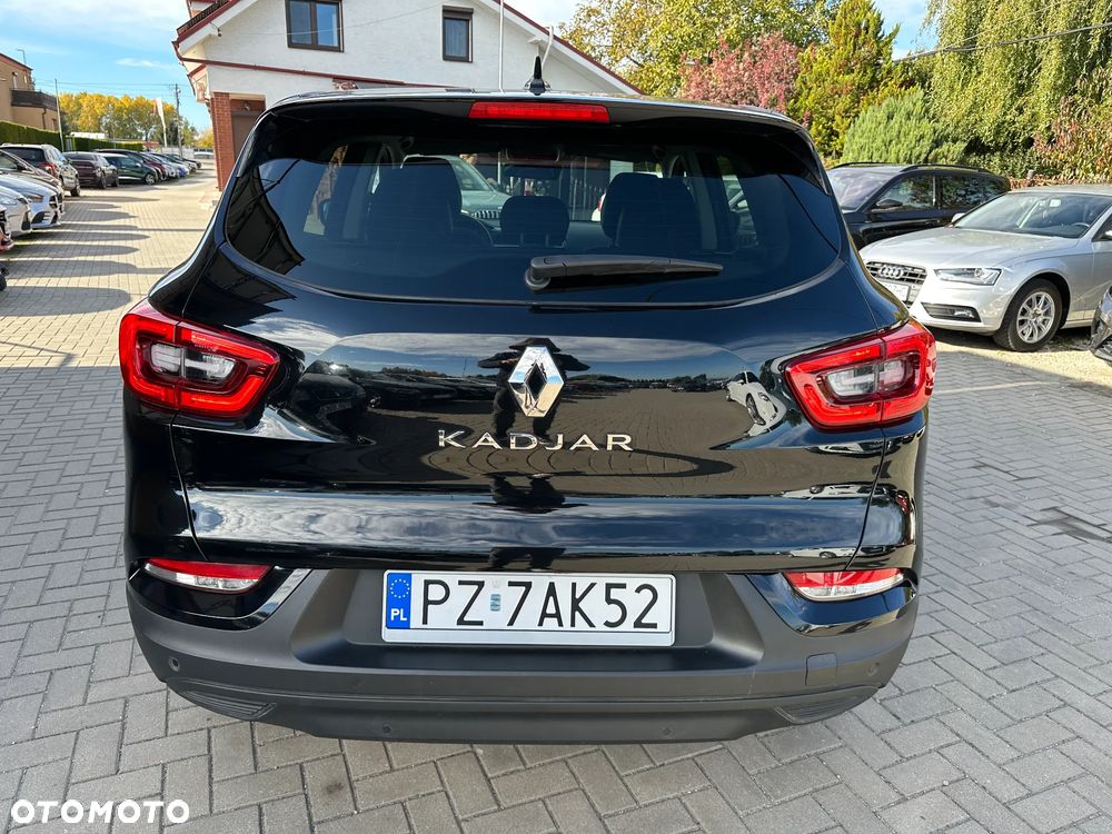 Renault Kadjar - 36