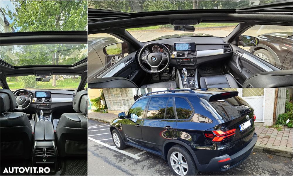BMW X5 3.0d Aut. - 1