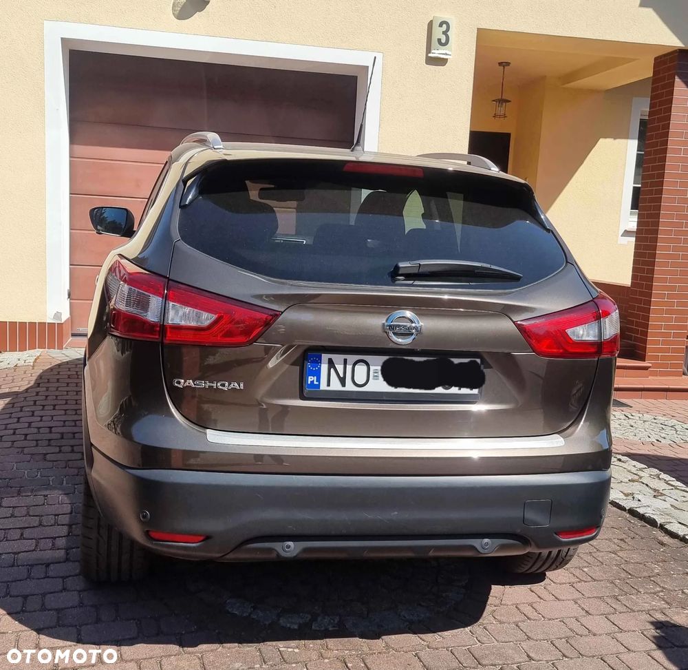 Nissan Qashqai 1.2 DIG-T Tekna+ Xtronic - 3