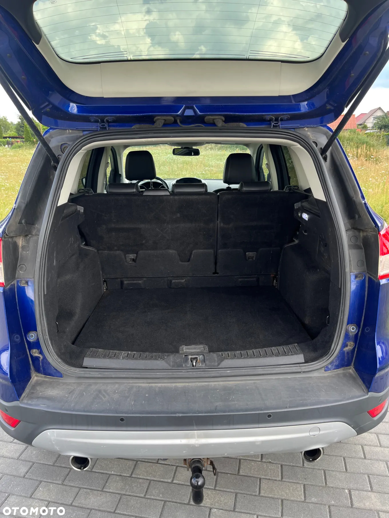 Ford Kuga 2.0 TDCi 2x4 Titanium - 15