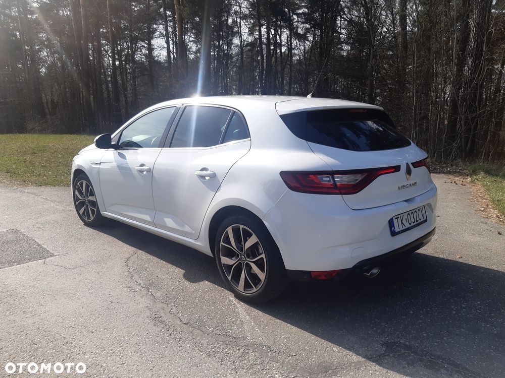 Renault Megane TCe 140 GPF INTENS - 3