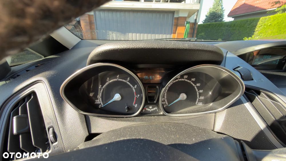Ford B-MAX 1.0 EcoBoost Individual - 8