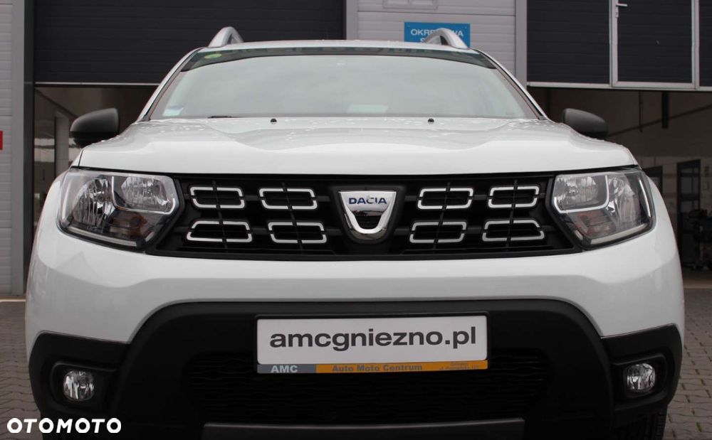 Dacia Duster - 4