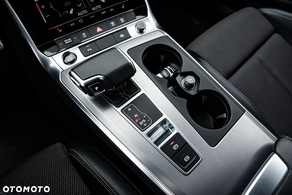 Audi A6 Avant 45 TFSI Quattro Sport S tronic - 17