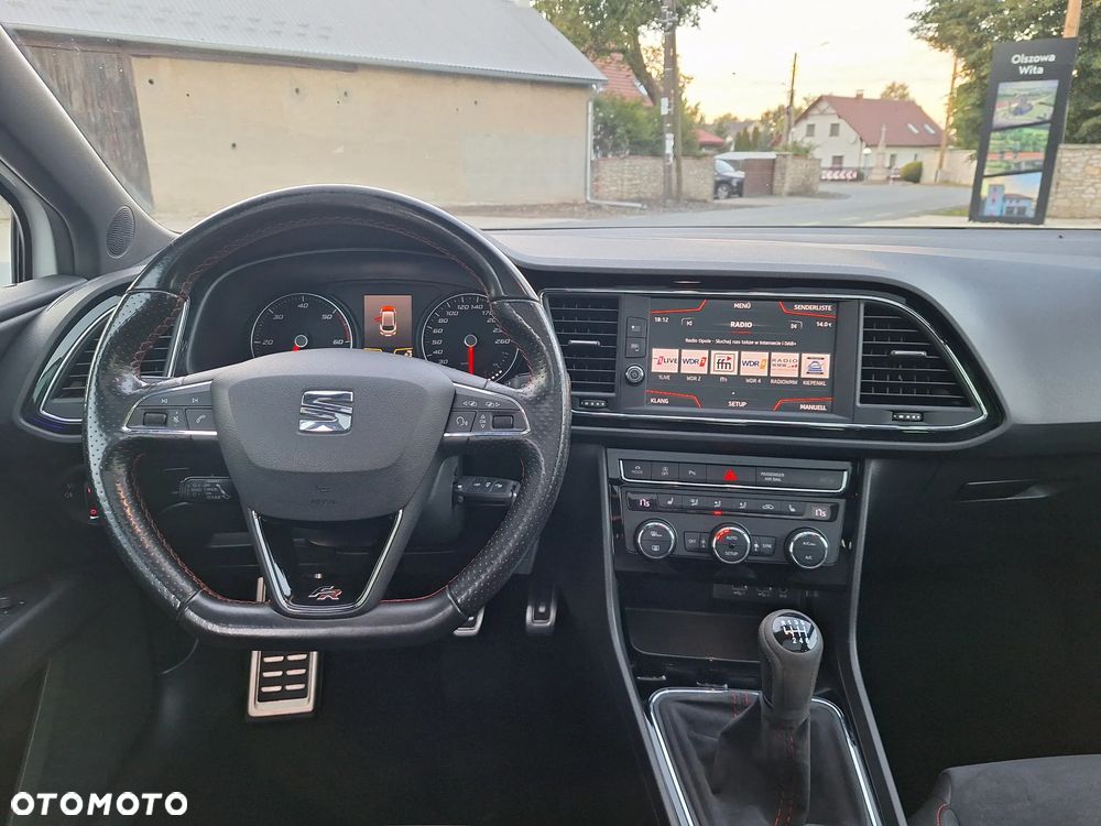 Seat Leon - 12