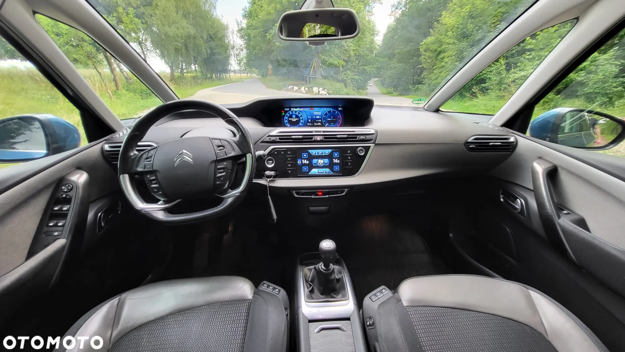 Citroën C4 Picasso 1.2 PureTech Attraction - 15