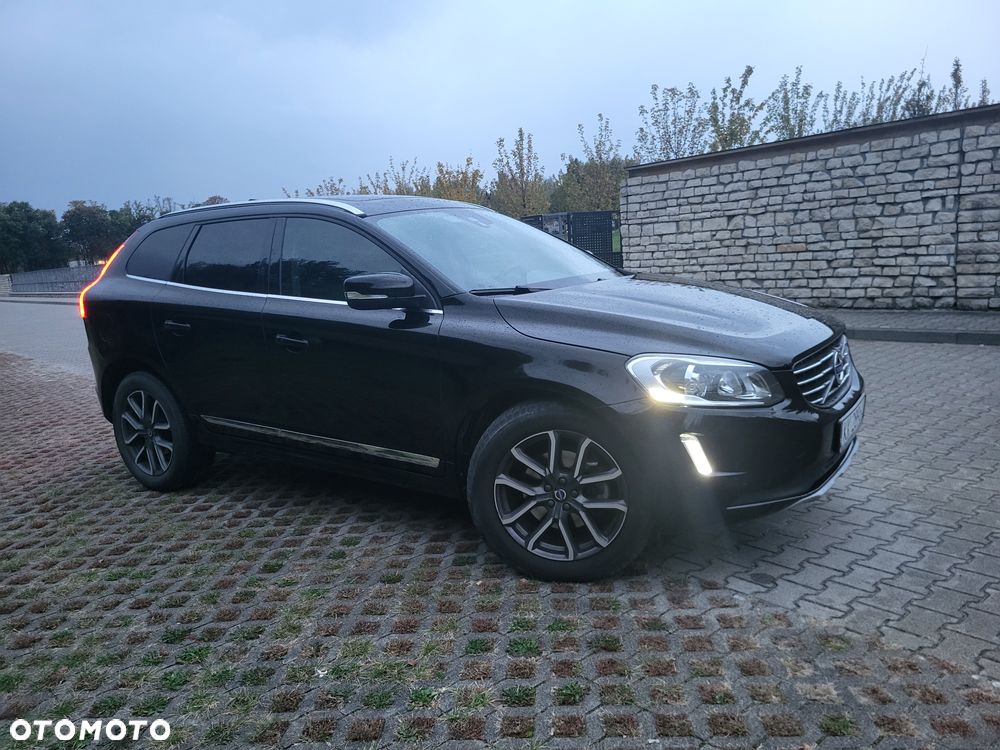 Volvo XC 60 - 11