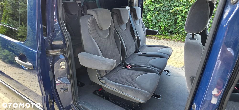 Fiat Scudo L1 (5-Si.) Panorama Executive - 15