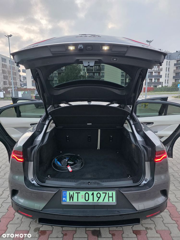 Jaguar I-Pace - 21
