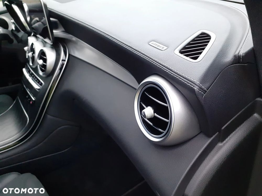 Mercedes-Benz GLC - 20