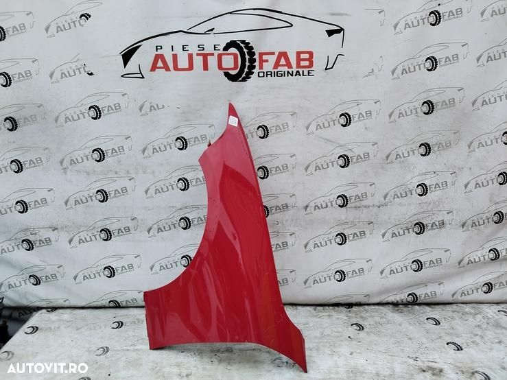 Aripa stanga Bmw Seria 1 F20-F21,Seria 2 F22-F23 an 2012-2020 - 1