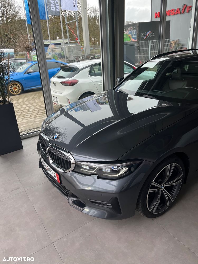 BMW Seria 3 - 37