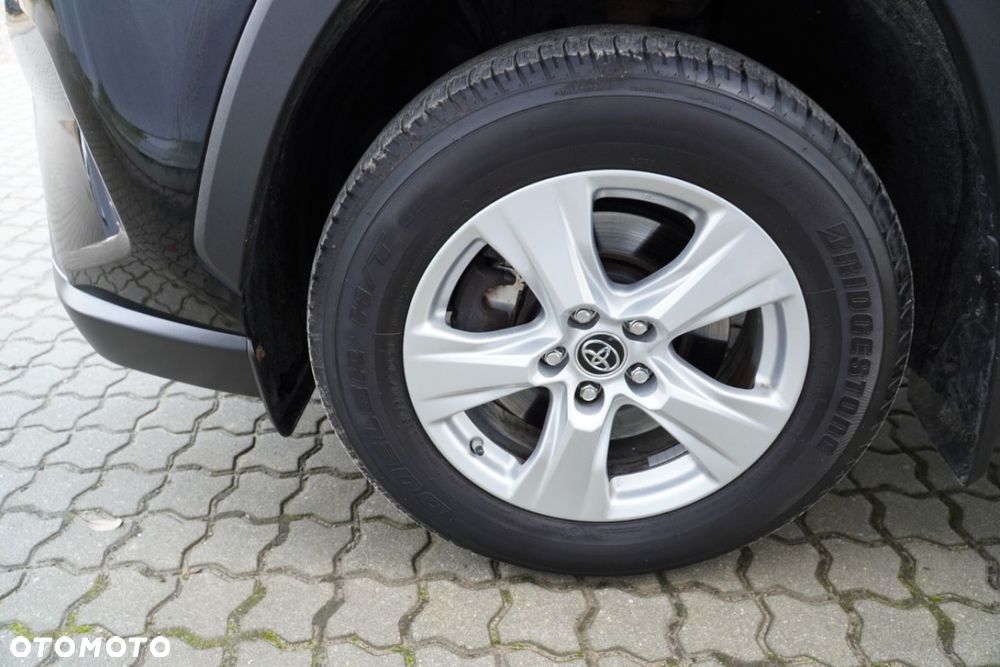 Toyota RAV4 - 27