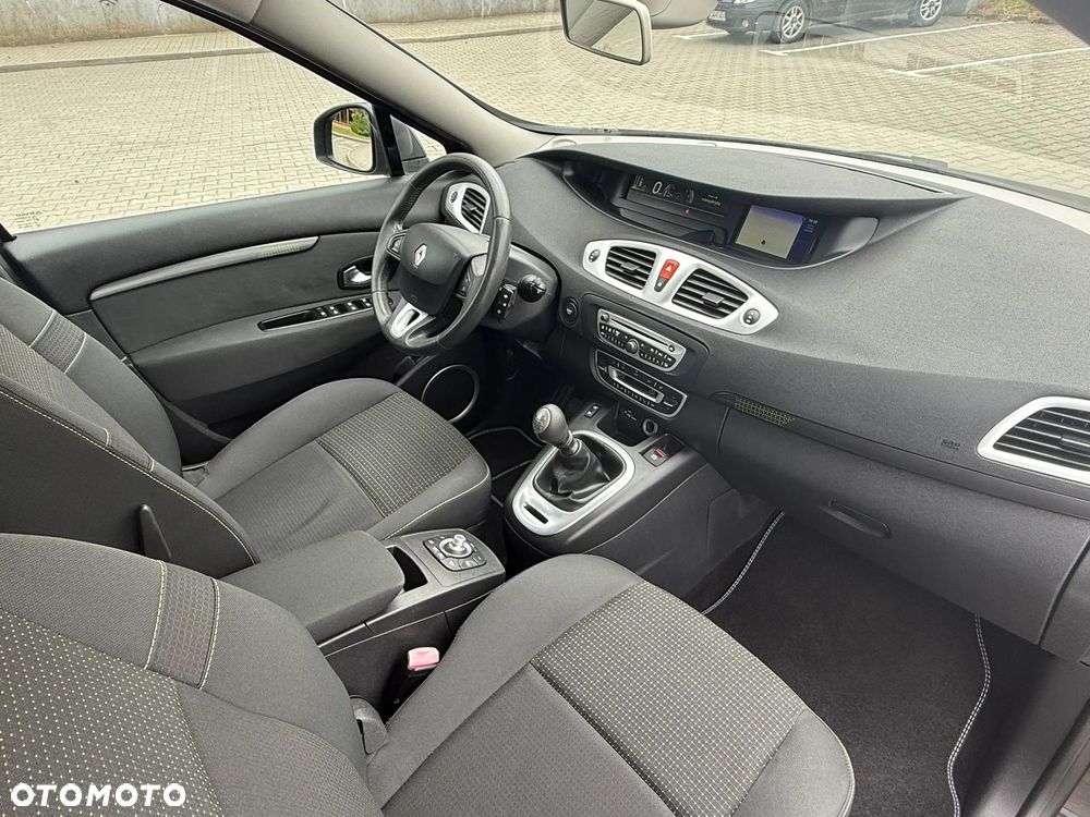 Renault Scenic TCe 130 Dynamique - 34