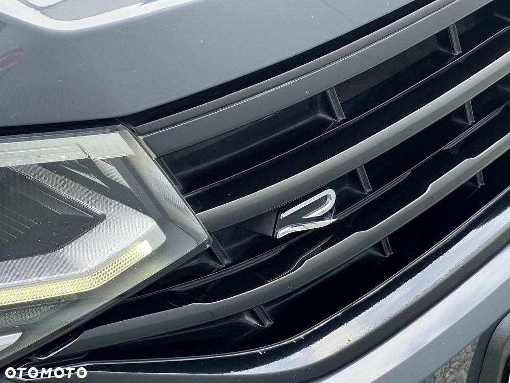 Volkswagen Tiguan 2.0 TSI 4Motion OPF DSG R - 4