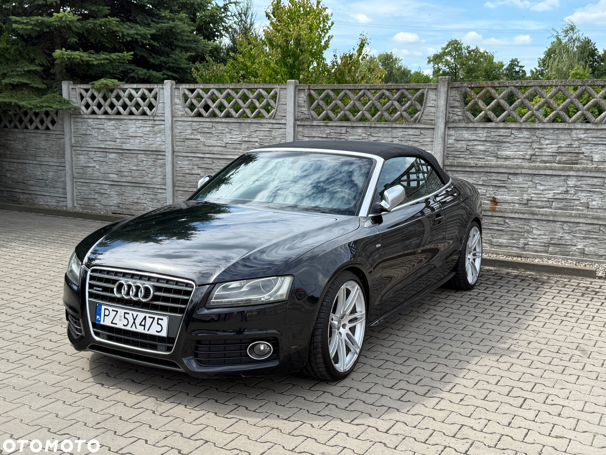 Audi A5 2.0 TFSI Quattro S tronic - 12