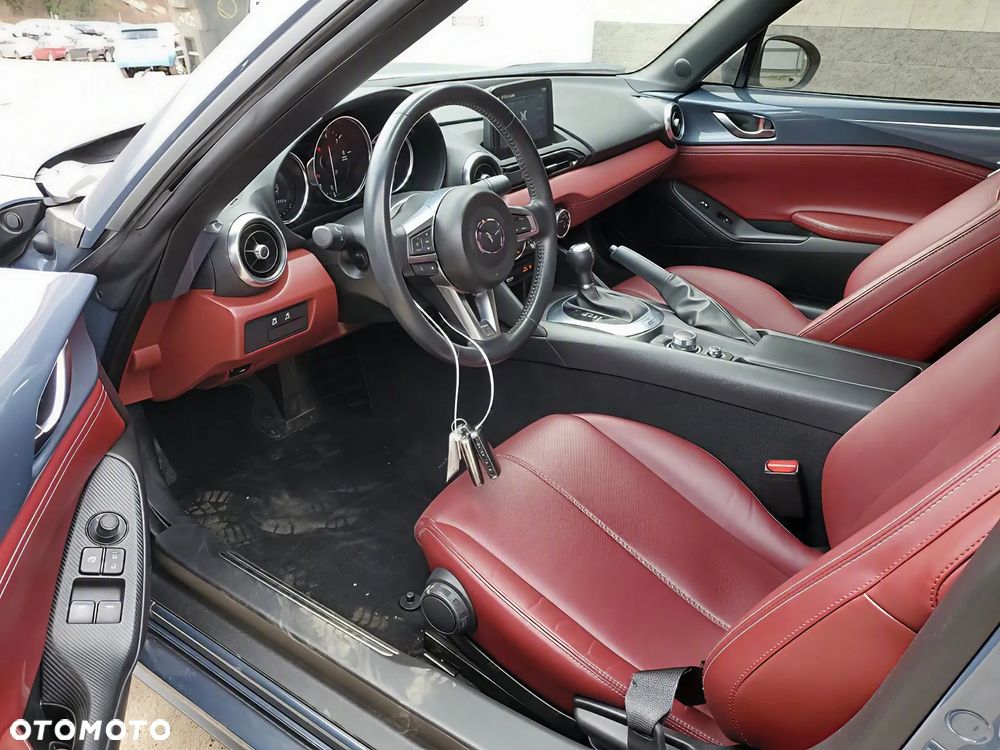 Mazda MX-5 - 7
