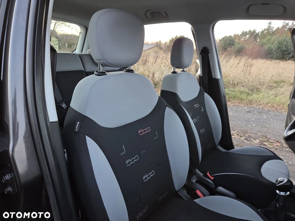 Fiat 500L 1.4 16V Pop-Star - 19