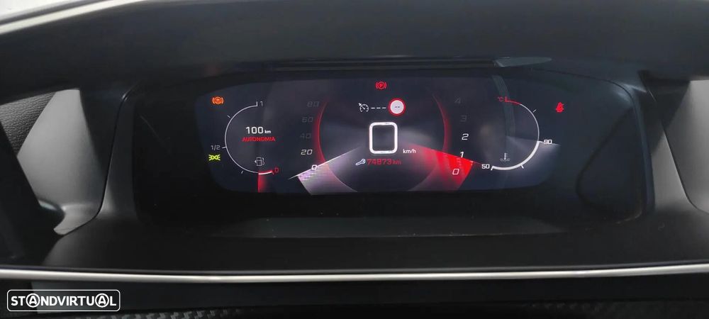 Peugeot 208 1.2 PureTech Allure - 37