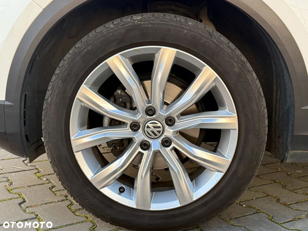 Volkswagen T-Roc 1.5 TSI ACT Premium - 26