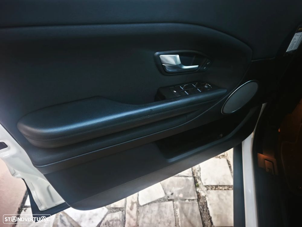 Land Rover Range Rover Evoque TD4 Aut. Landmark Edition - 18