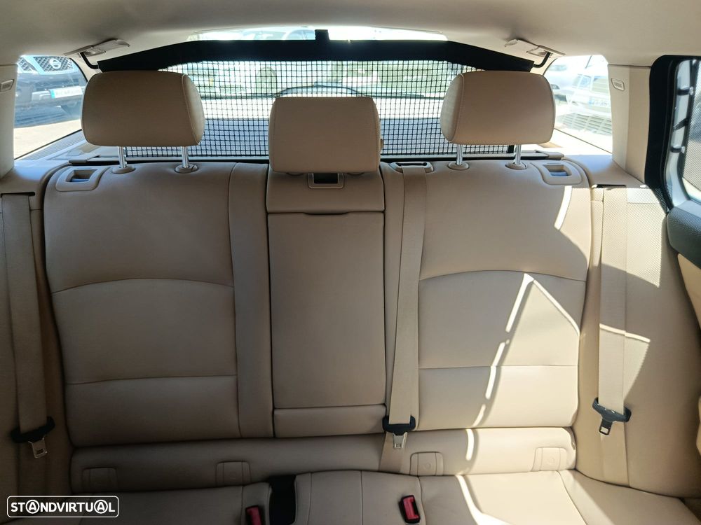 BMW 535 dA Executive - 24