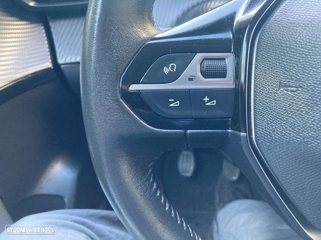 Peugeot 208 1.5 BlueHDi Active Pack - 13