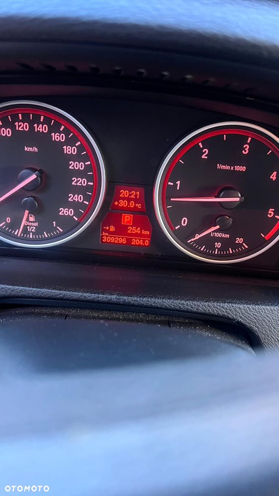 BMW X5 - 12