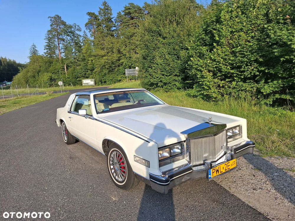 Cadillac Eldorado - 13