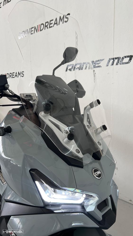 Sym ADX 125 - 5