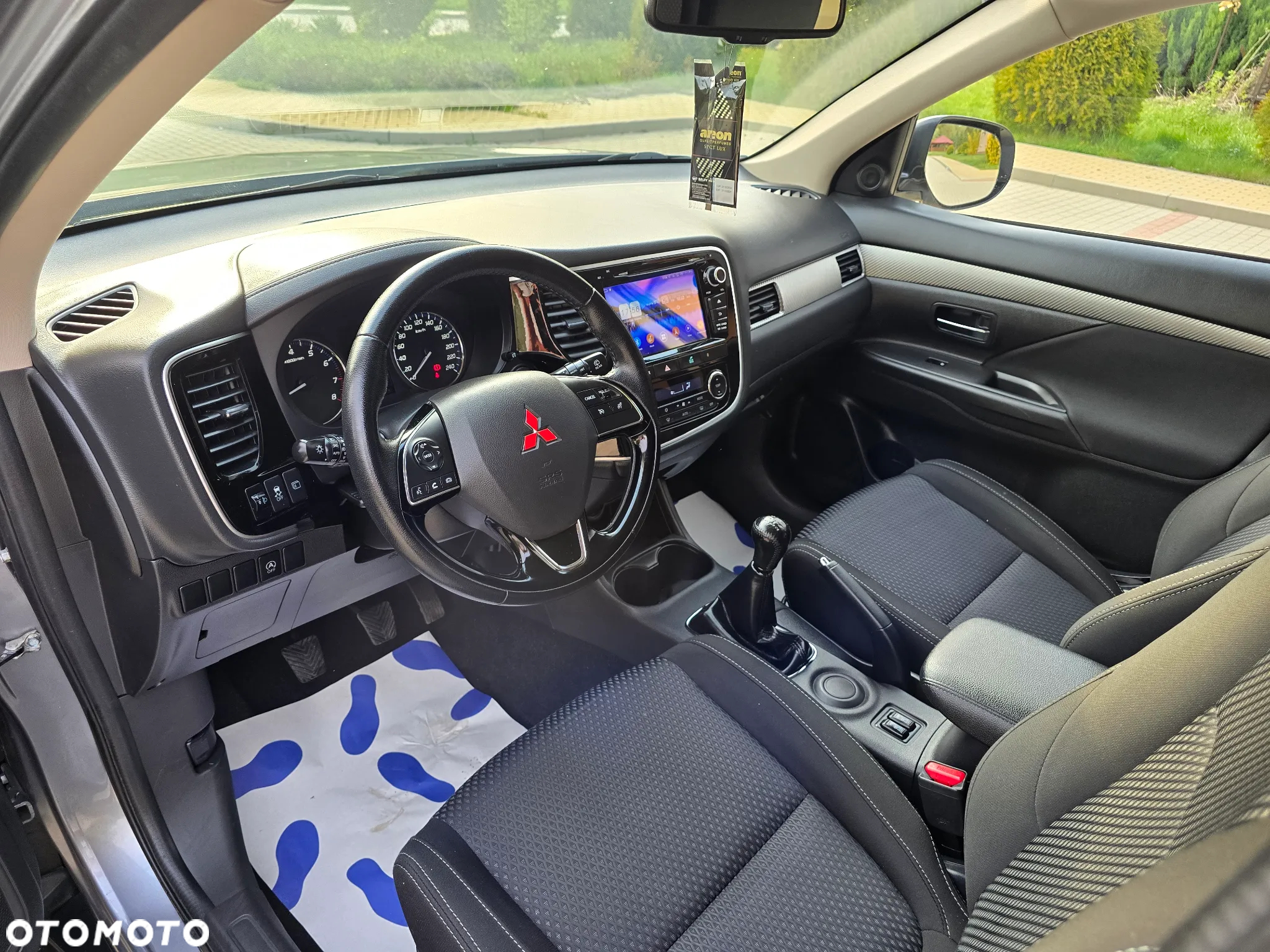 Mitsubishi Outlander 2.0 2WD Edition - 19