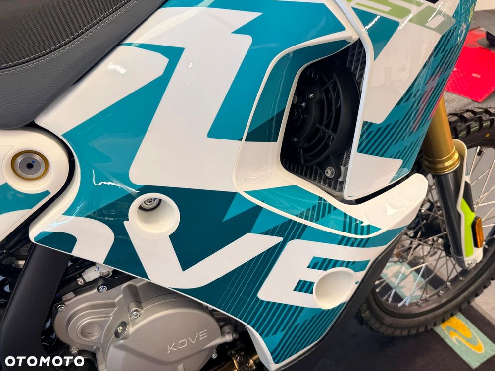 KOVE 450 Rally - 8