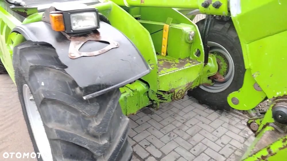 Merlo P55.9 CS - 5