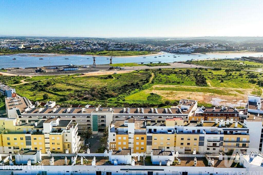 PentHouse T3 em Portimão de 136 m2 - Grande imagem: 2/37