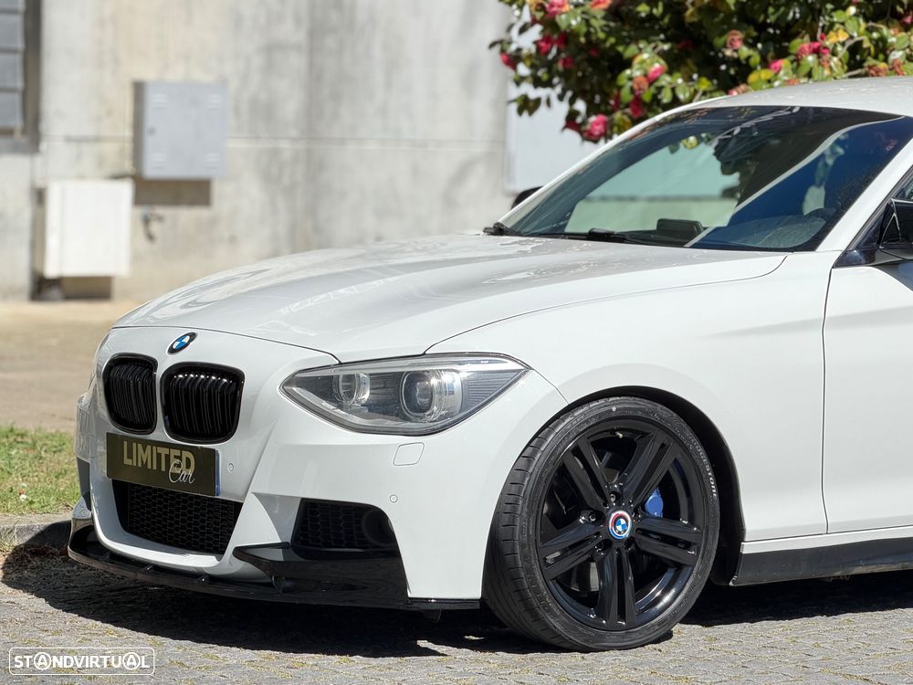 BMW 120 d - 5
