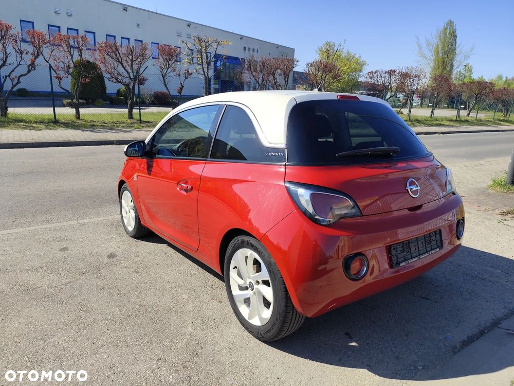 Opel Adam 1.4 Jam - 15