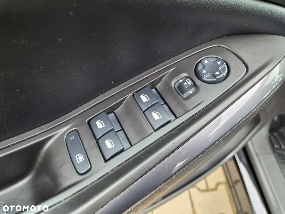 Opel Grandland X 1.6 CDTI Ultimate S&S - 24