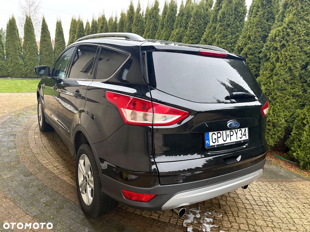Ford Kuga 1.5 EcoBoost 2x4 Trend - 5