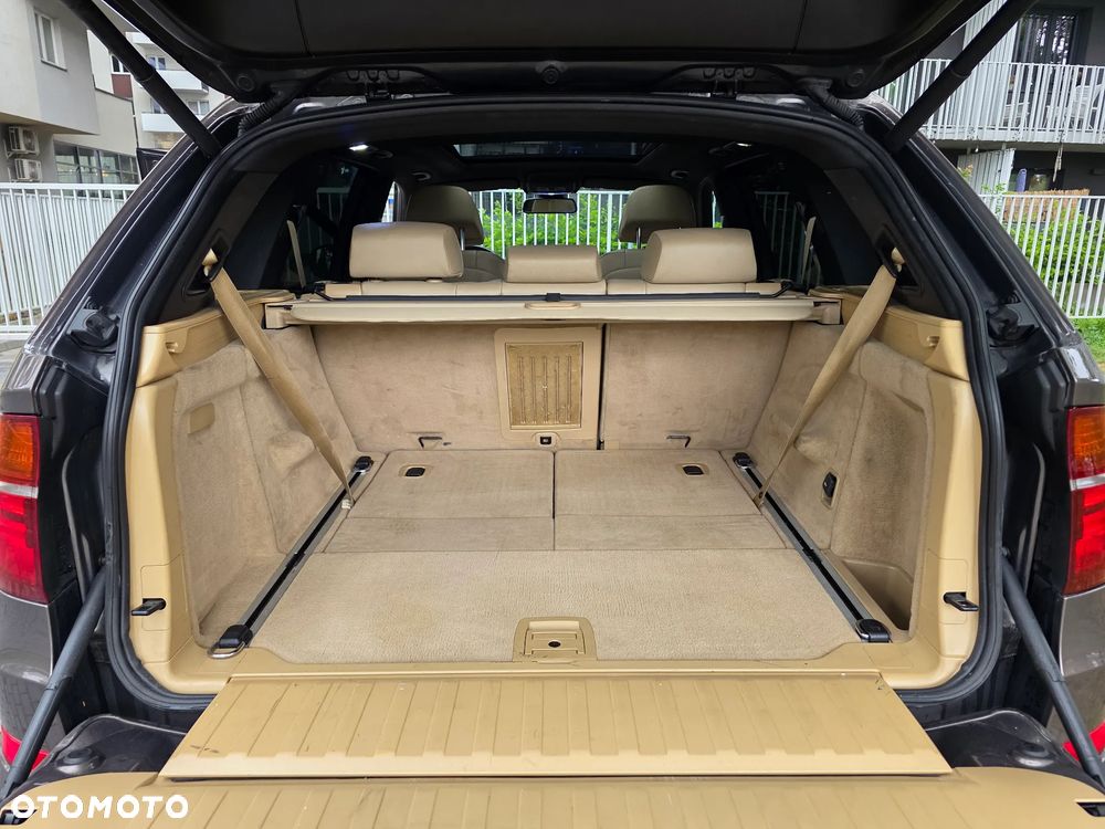 BMW X5 - 31