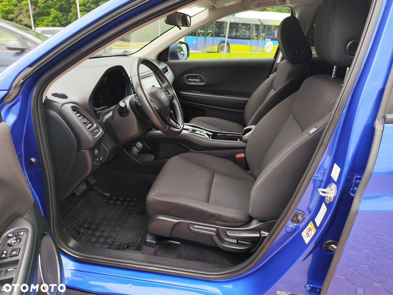 Honda HR-V - 13