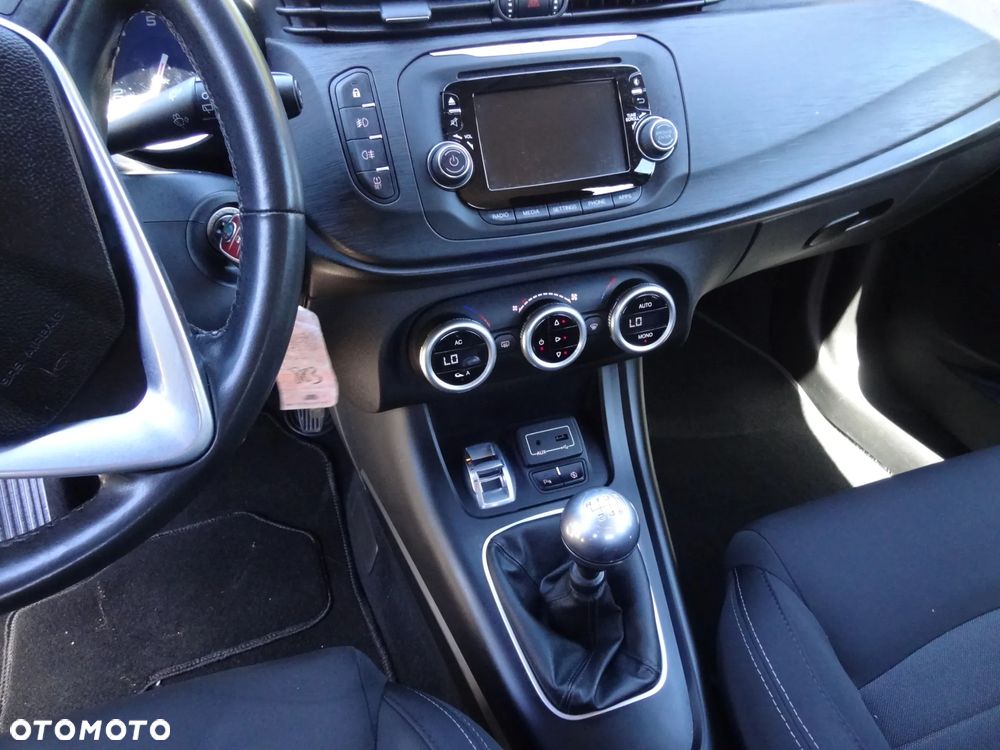 Alfa Romeo Giulietta 1.4 TB 16V Impression - 21