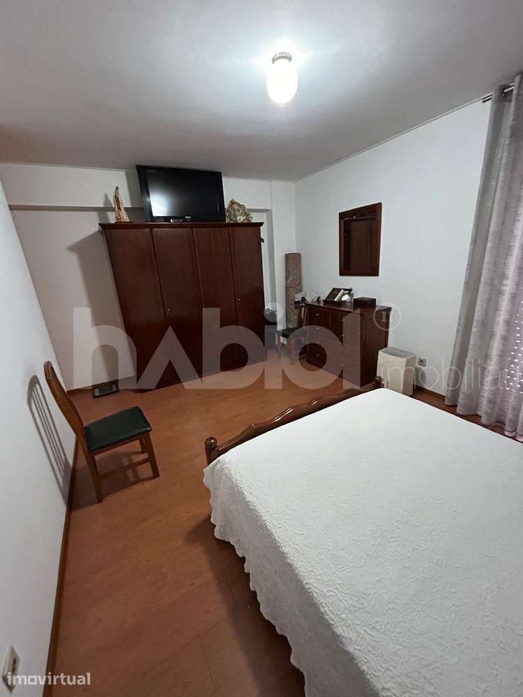 Apartamento T3 para arrendar no centro da cidade - Grande imagem: 5/14
