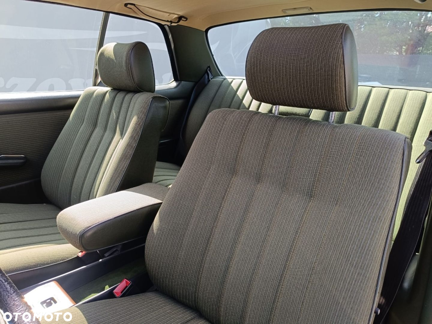 Mercedes-Benz W123 - 5