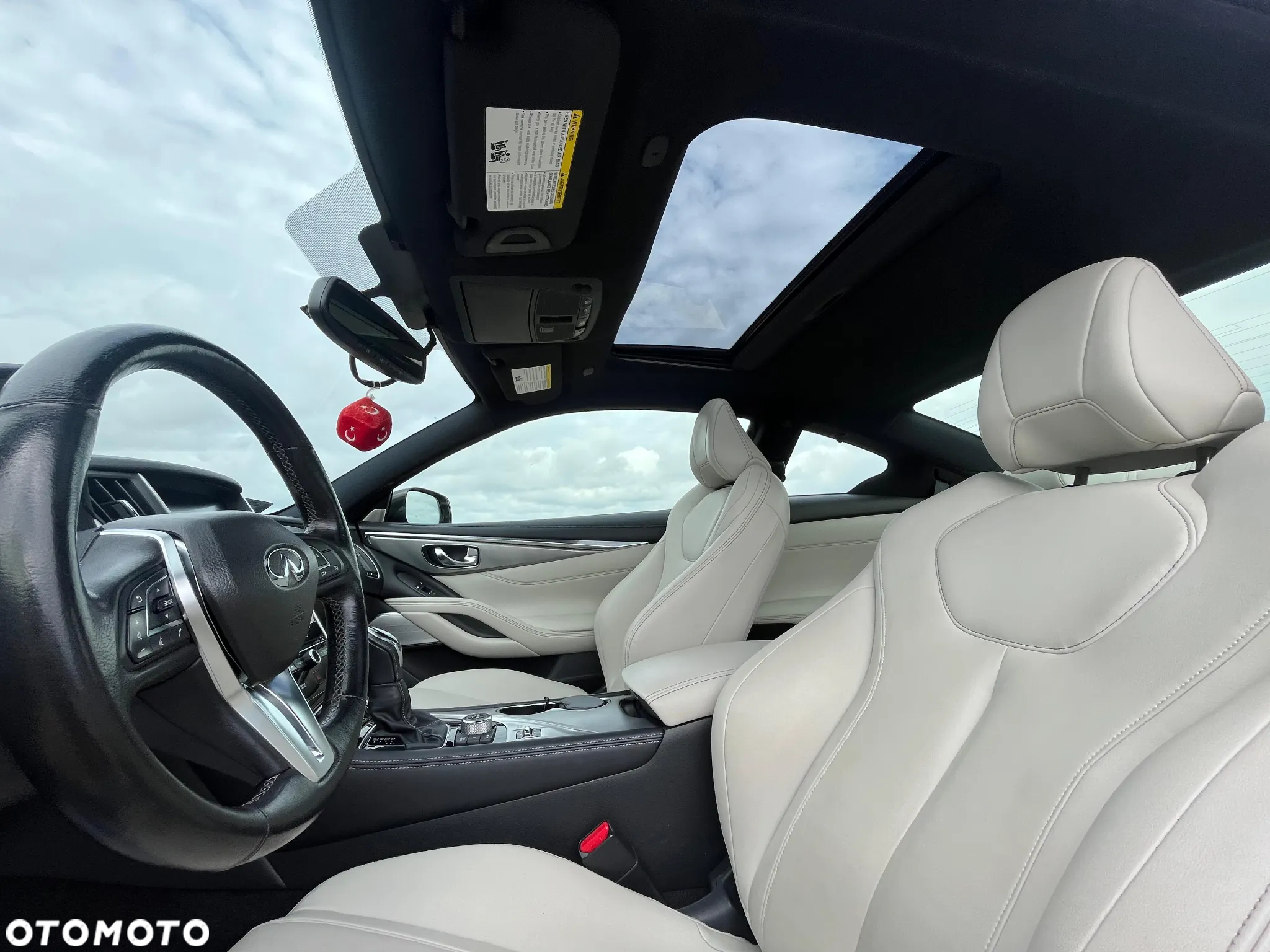 Infiniti Q60 2.0t Premium - 6