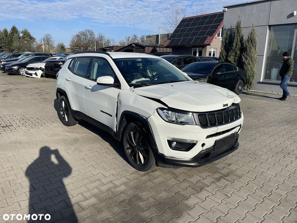 Jeep Compass 1.3 TMair Night Eagle FWD S&S DDCT - 3