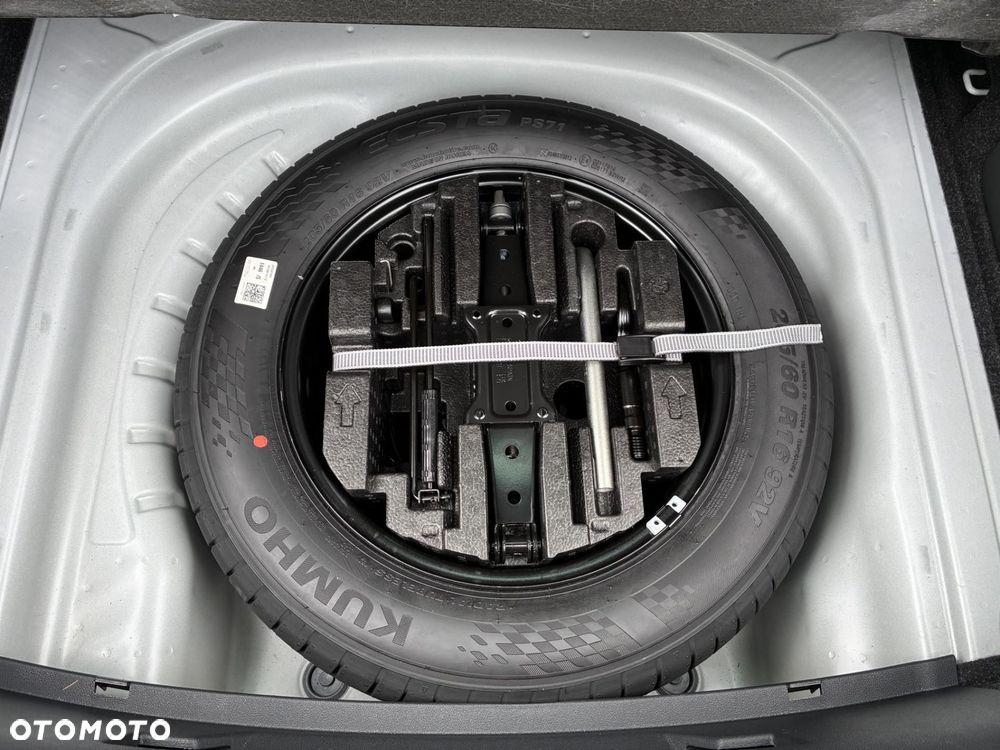 Skoda Octavia 1.5 TSI Selection - 31