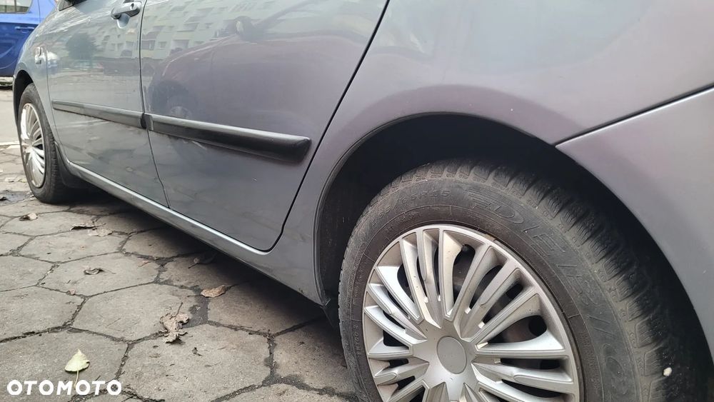 Toyota Corolla 1.4 VVT-i Terra - 9