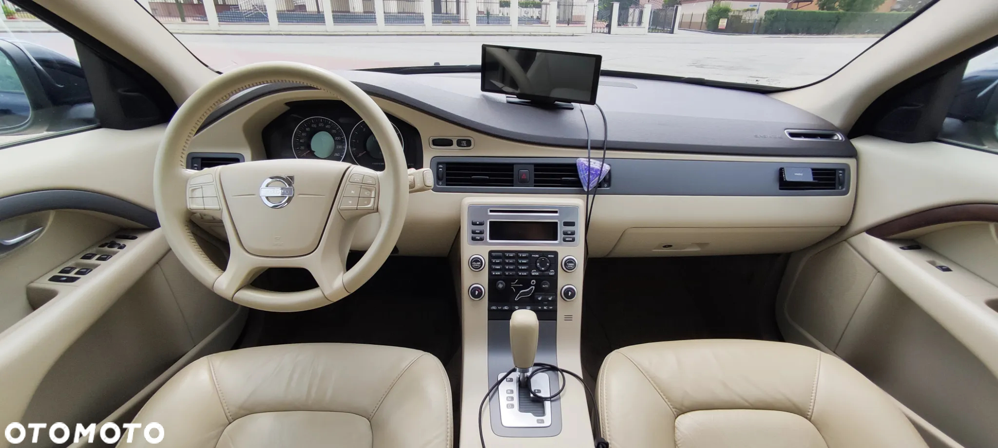 Volvo XC 70 D3 Summum - 13