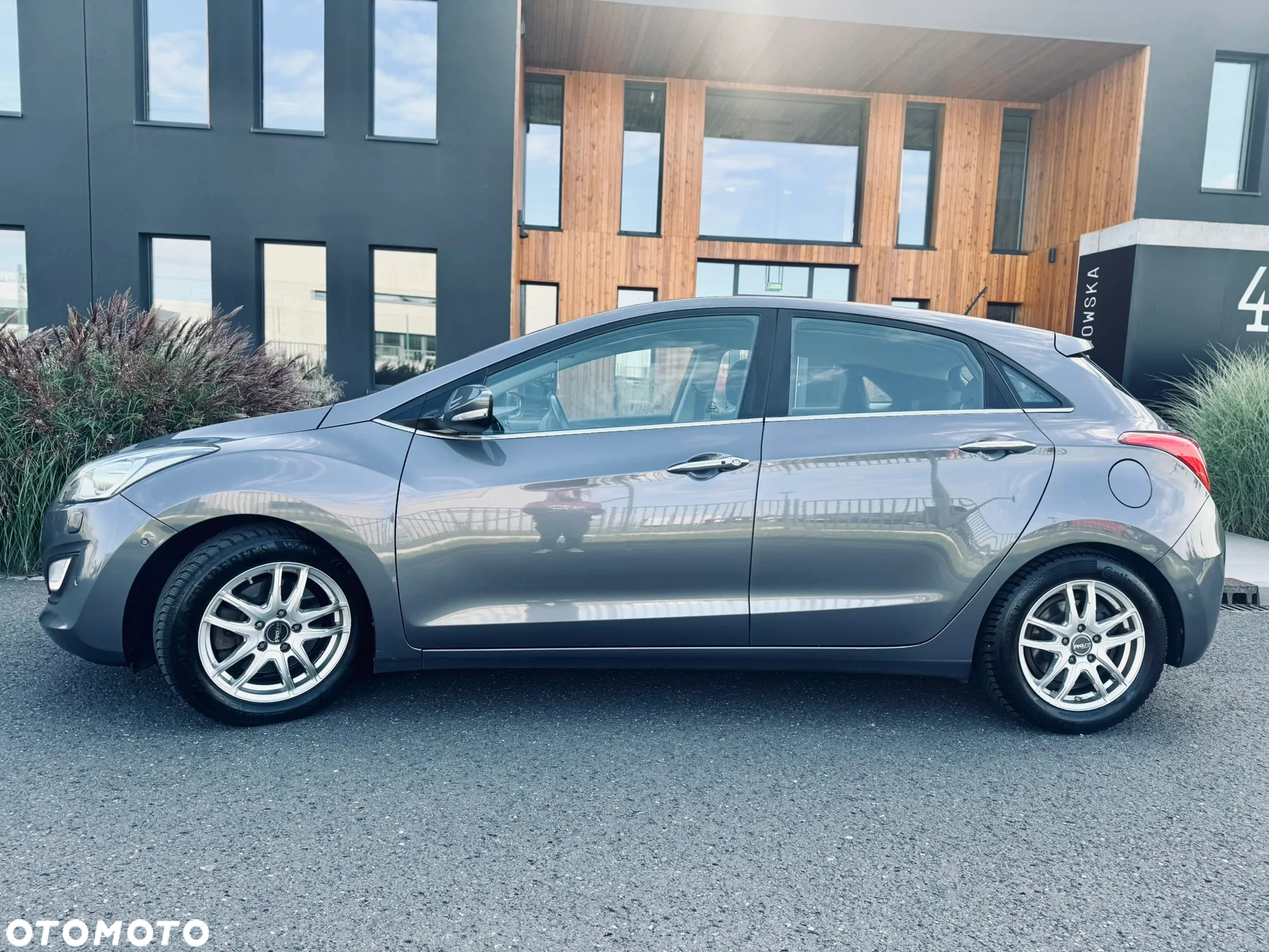Hyundai i30 1.6 GDI Premium - 6